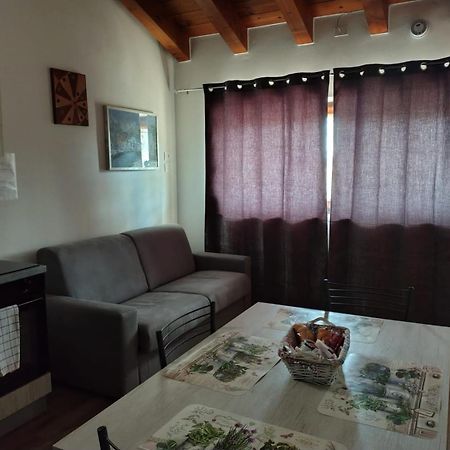 Casa Oliver Montecchia di Crosara Екстер'єр фото
