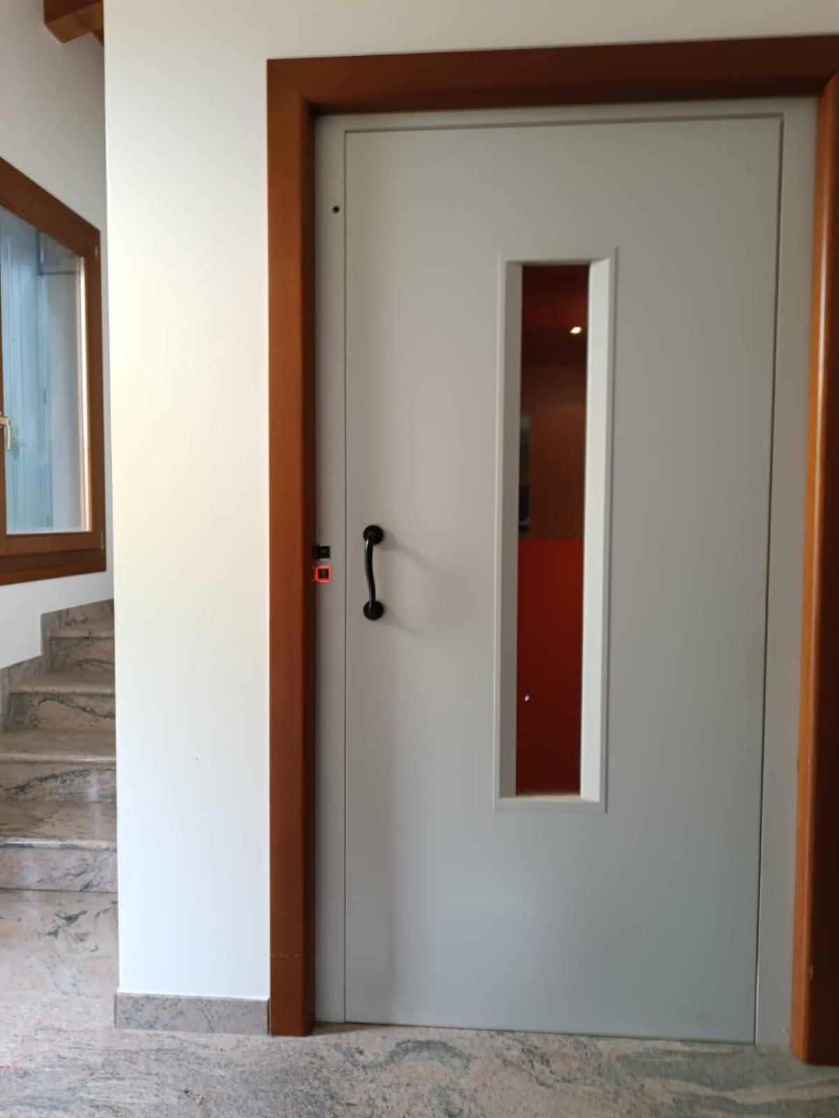 Casa Oliver Montecchia di Crosara Номер фото