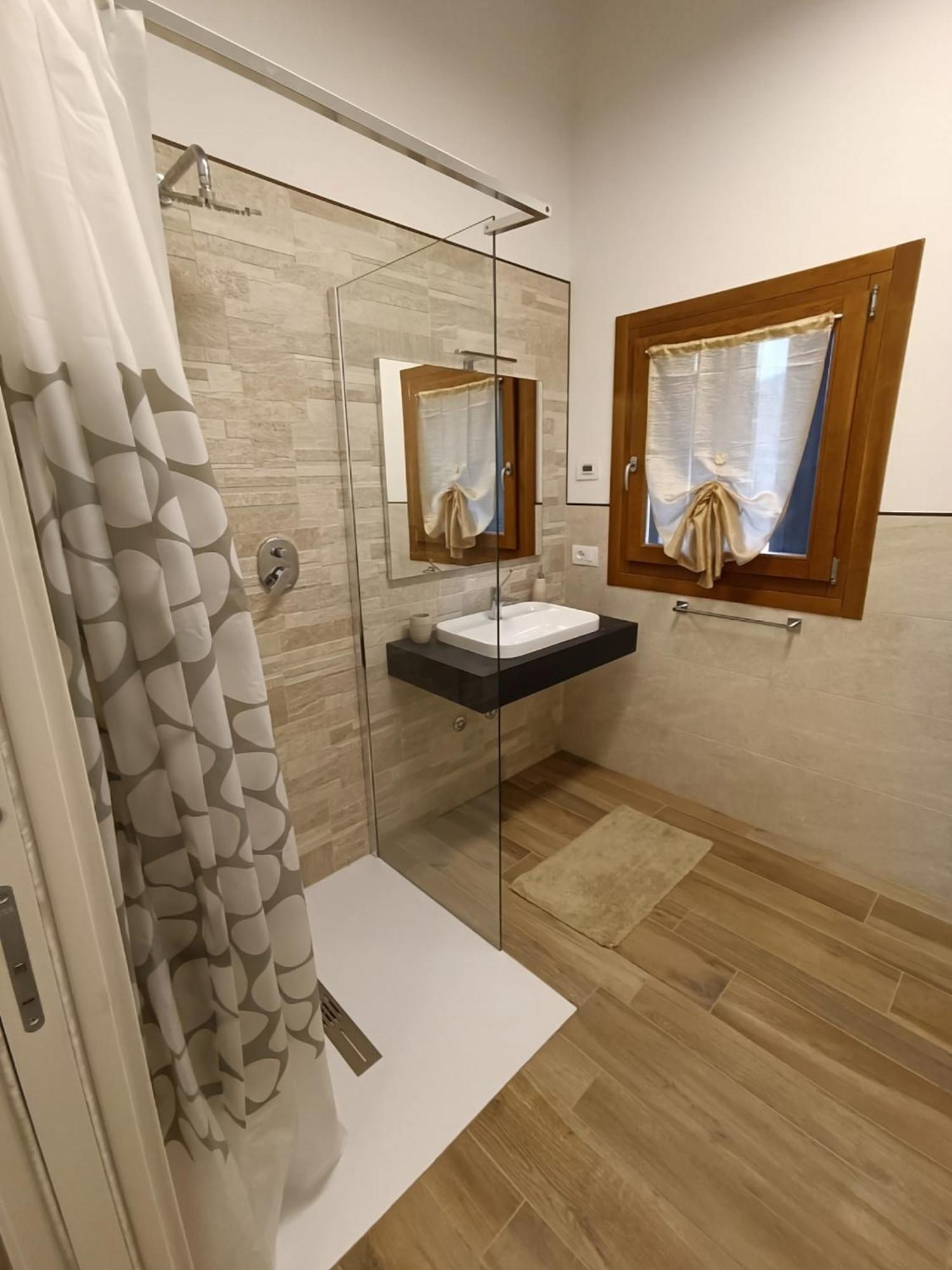 Casa Oliver Montecchia di Crosara Номер фото