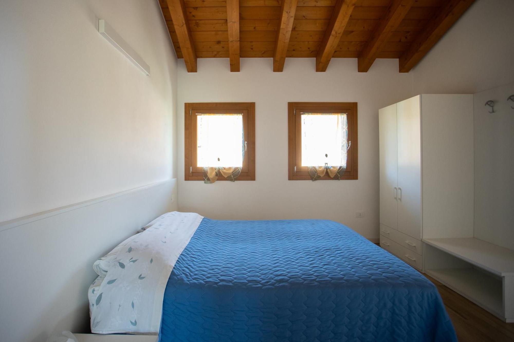 Casa Oliver Montecchia di Crosara Номер фото