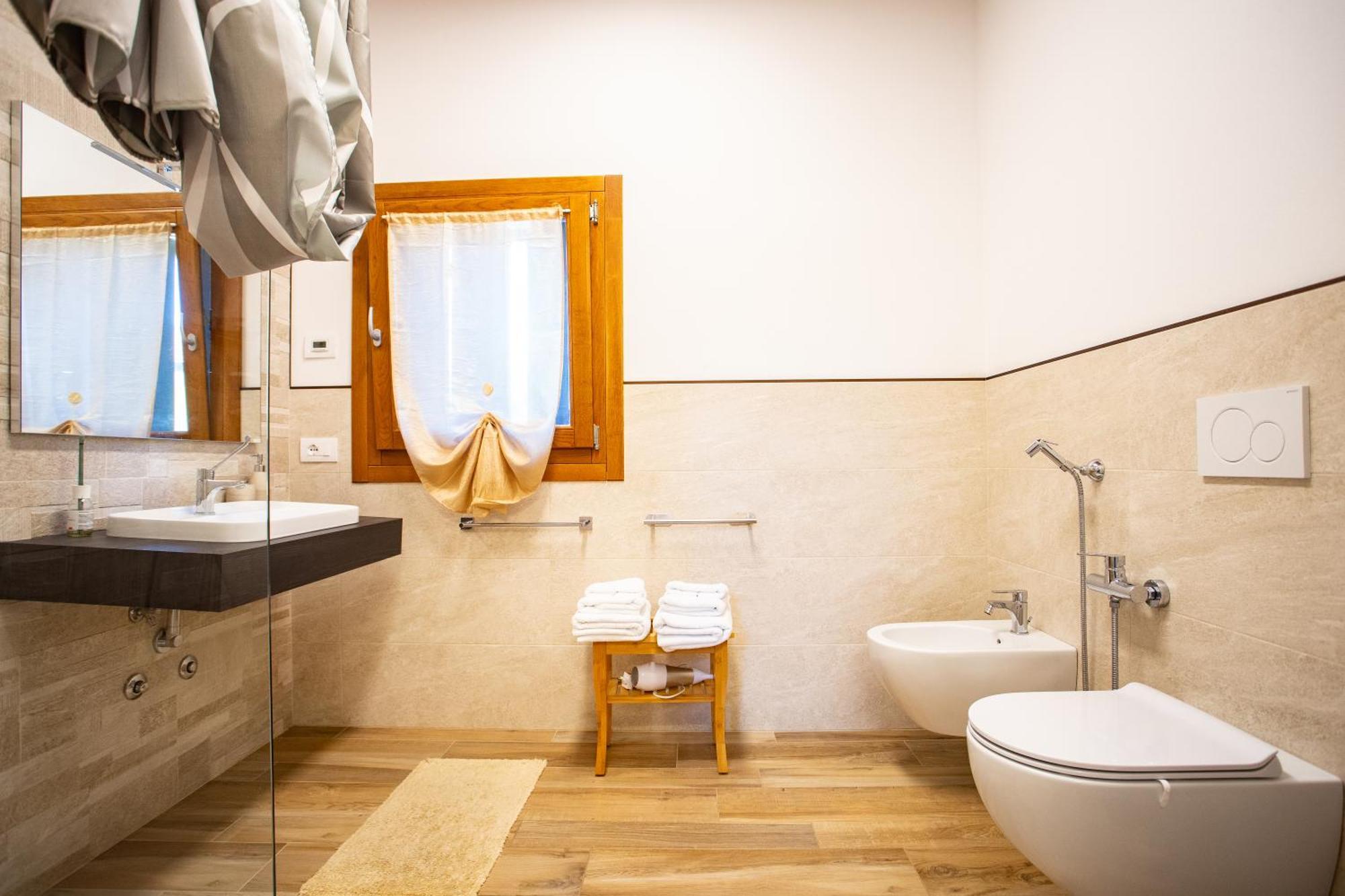 Casa Oliver Montecchia di Crosara Номер фото