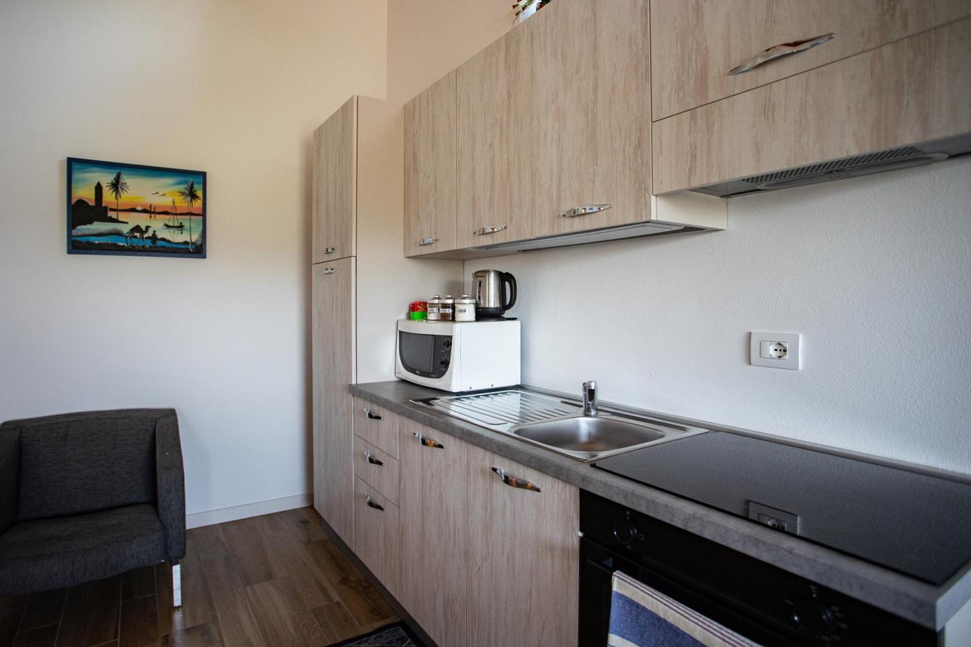 Casa Oliver Montecchia di Crosara Номер фото