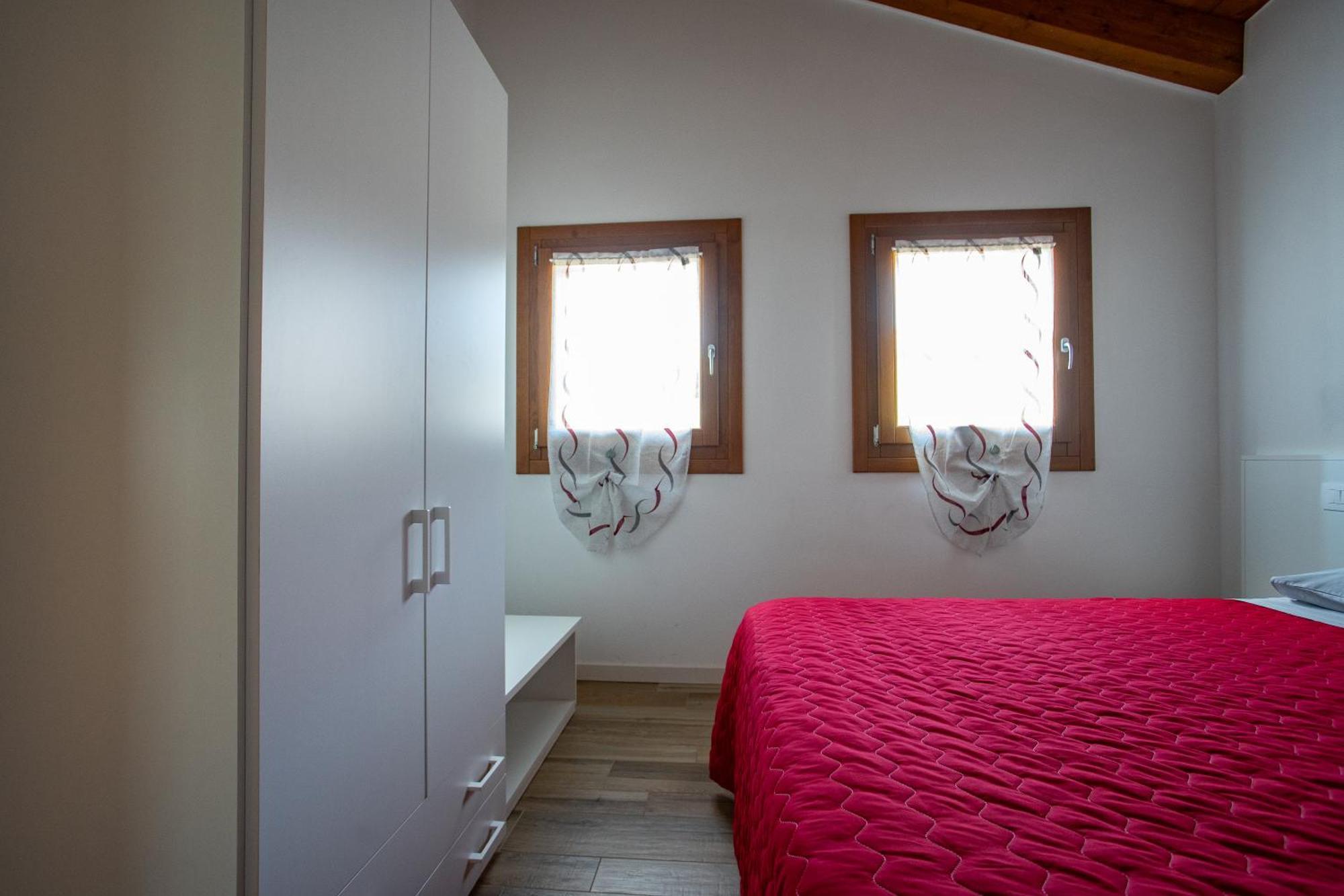 Casa Oliver Montecchia di Crosara Номер фото
