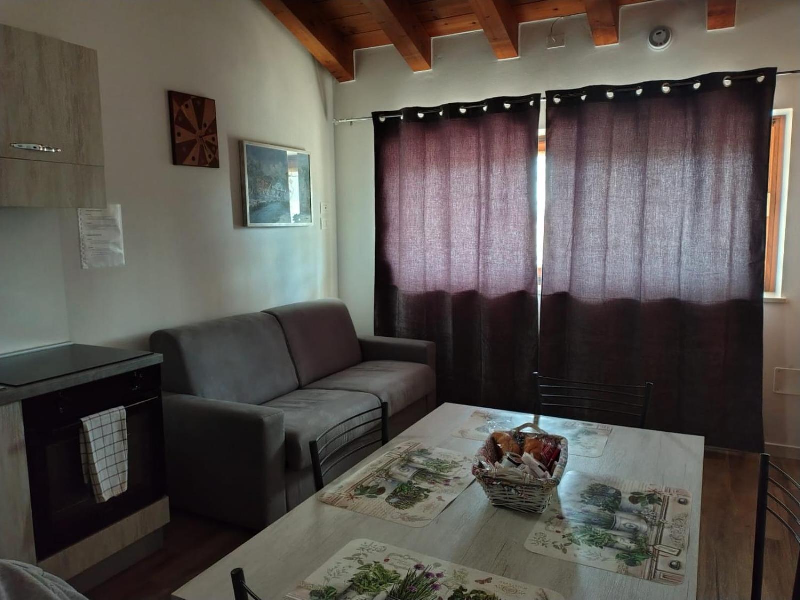 Casa Oliver Montecchia di Crosara Екстер'єр фото