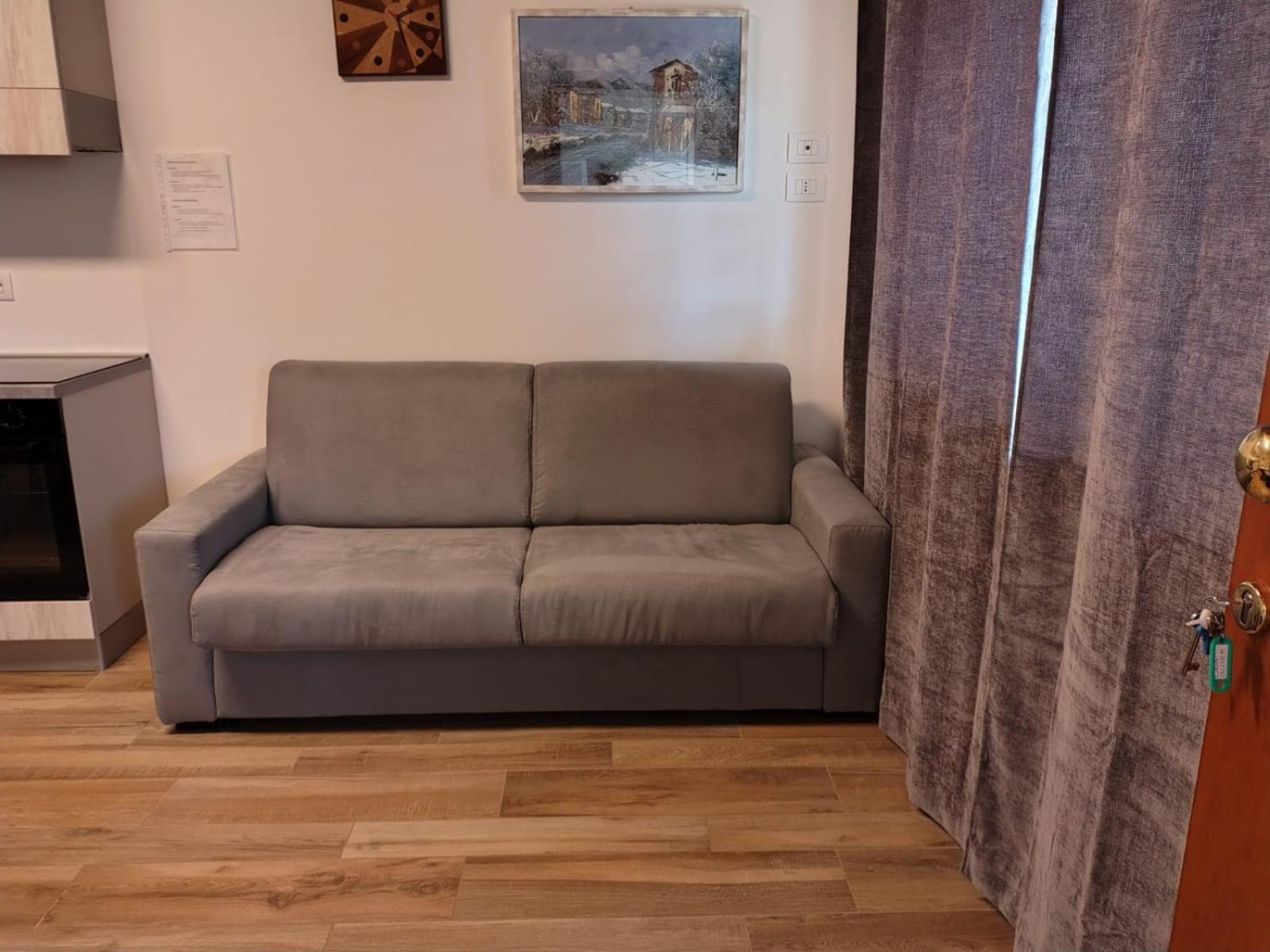 Casa Oliver Montecchia di Crosara Екстер'єр фото